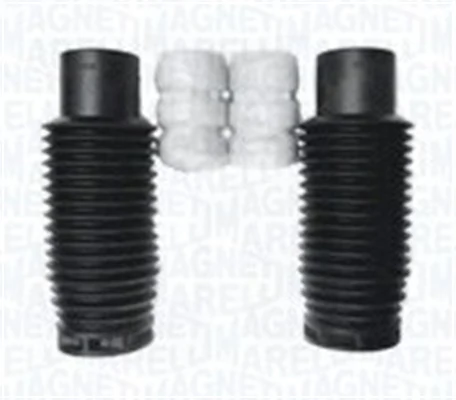 Dust Cover Kit, shock absorber